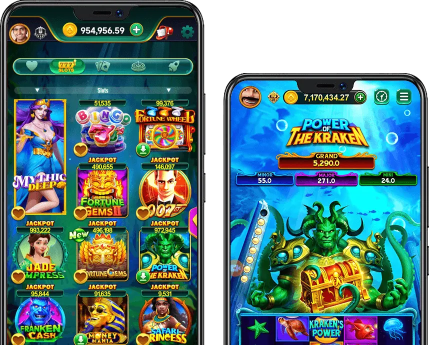 Giao diện Game Bài ku3933 hiện đại và hấp dẫn
