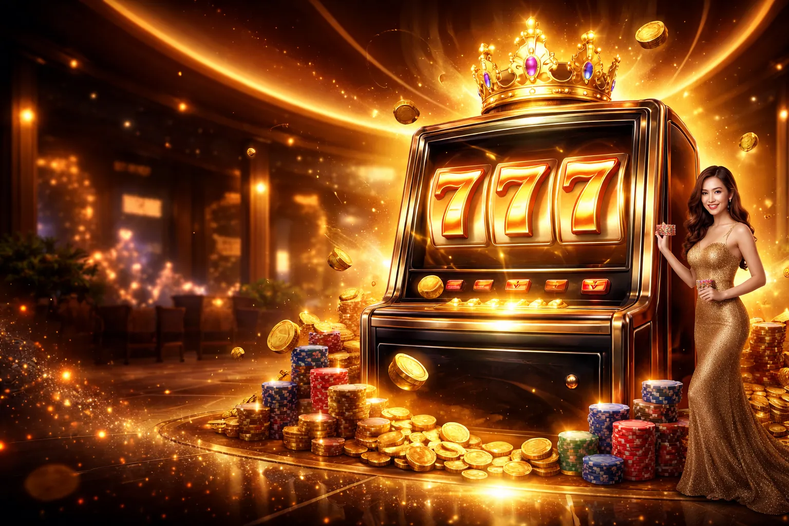 Sản phẩm game đa dạng tại ku3933