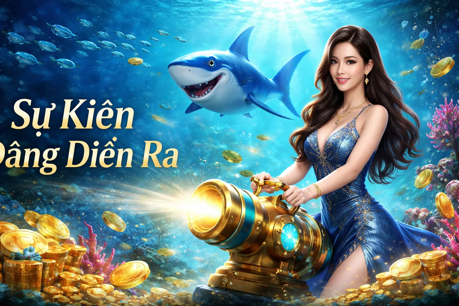 Ưu Đãi Nạp Tiền Hàng Ngày tại ku3933