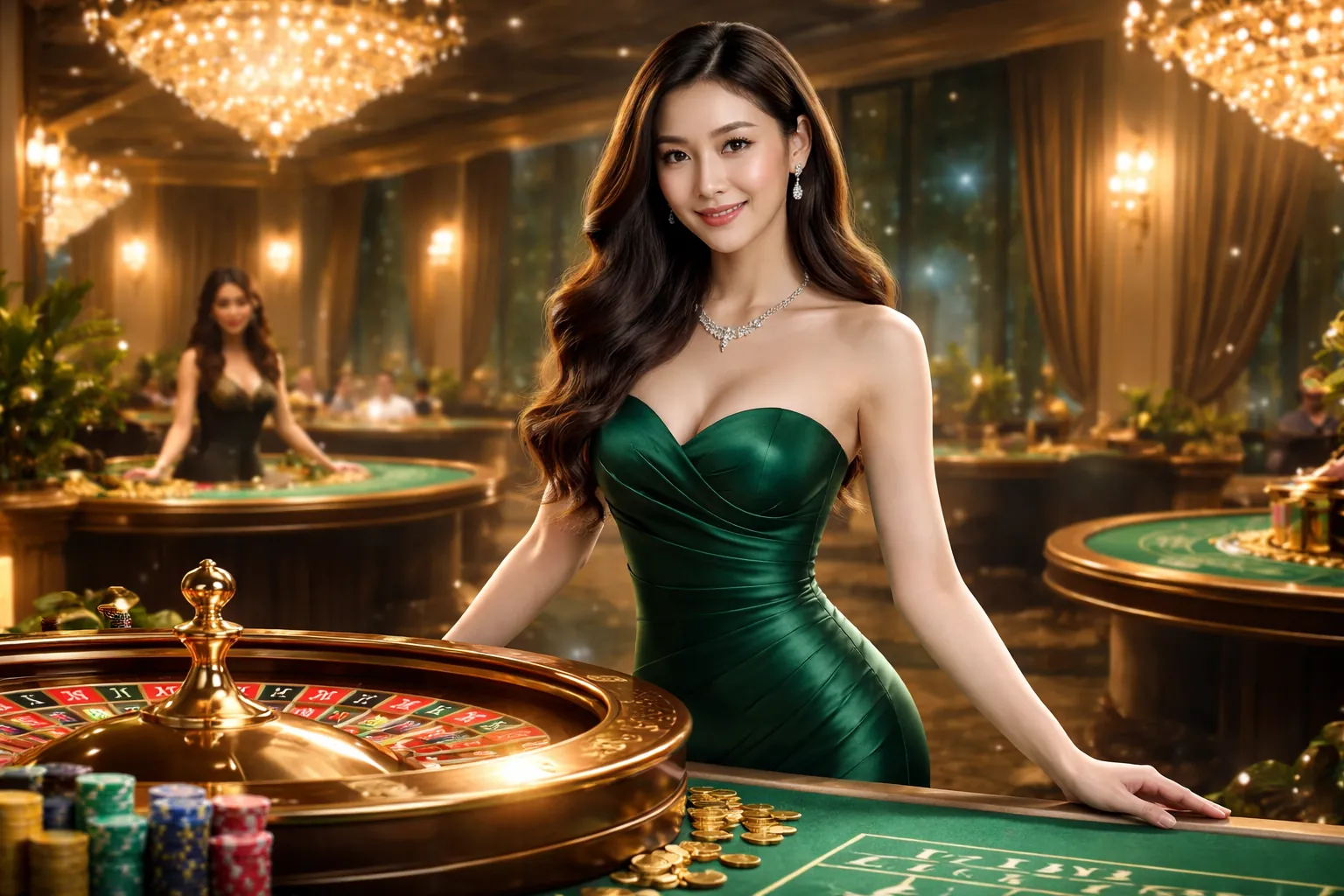 Khuyến Mãi Game Bài Nổ Hũ Bắn Cá Đá Gà