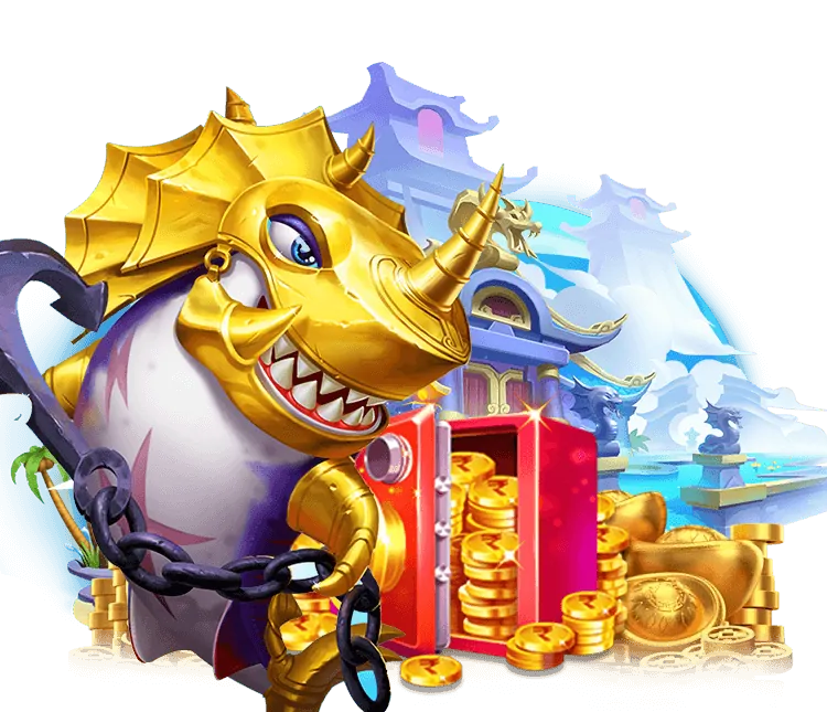 Giao diện chơi game bắn cá tại ku3933